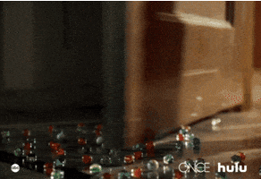 Once Upon A Time Falling GIF by HULU Once Upon A Time Falling GIF by HULU