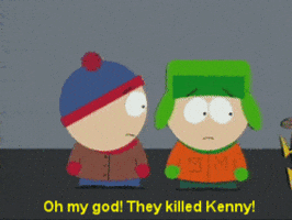south park kenny GIF south park kenny GIF