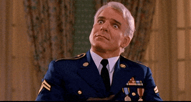 Steve Martin Idk GIF Steve Martin Idk GIF
