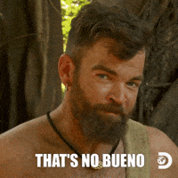 Naked And Afraid Xl Jungle GIF by Discovery Naked And Afraid Xl Jungle GIF by Discovery