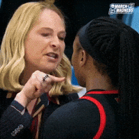 College Basketball GIF by NCAA March Madness