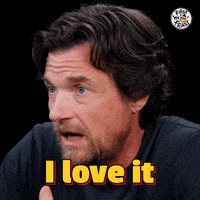 You Love It GIF by First We Feast