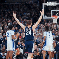 College Basketball GIF by NCAA March Madness
