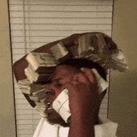 Make It Rain Money GIF Make It Rain Money GIF
