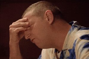 Sad Tim Robinson GIF