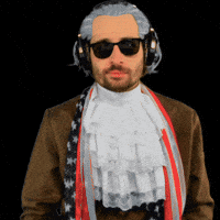 Number Four GIF