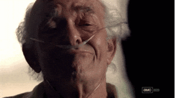serious breaking bad GIF