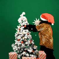 Merry Christmas GIF by Hope is Sincere Merry Christmas GIF by Hope is Sincere