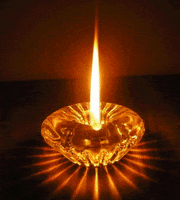 All Souls Day Candle GIF All Souls Day Candle GIF