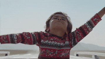 Feeling Myself Dancing GIF by Kino Lorber Feeling Myself Dancing GIF by Kino Lorber