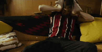 End Of The World Emo GIF by Pure Noise Records End Of The World Emo GIF by Pure Noise Records