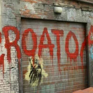 Croatoan