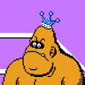 King Hippo