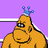 King Hippo