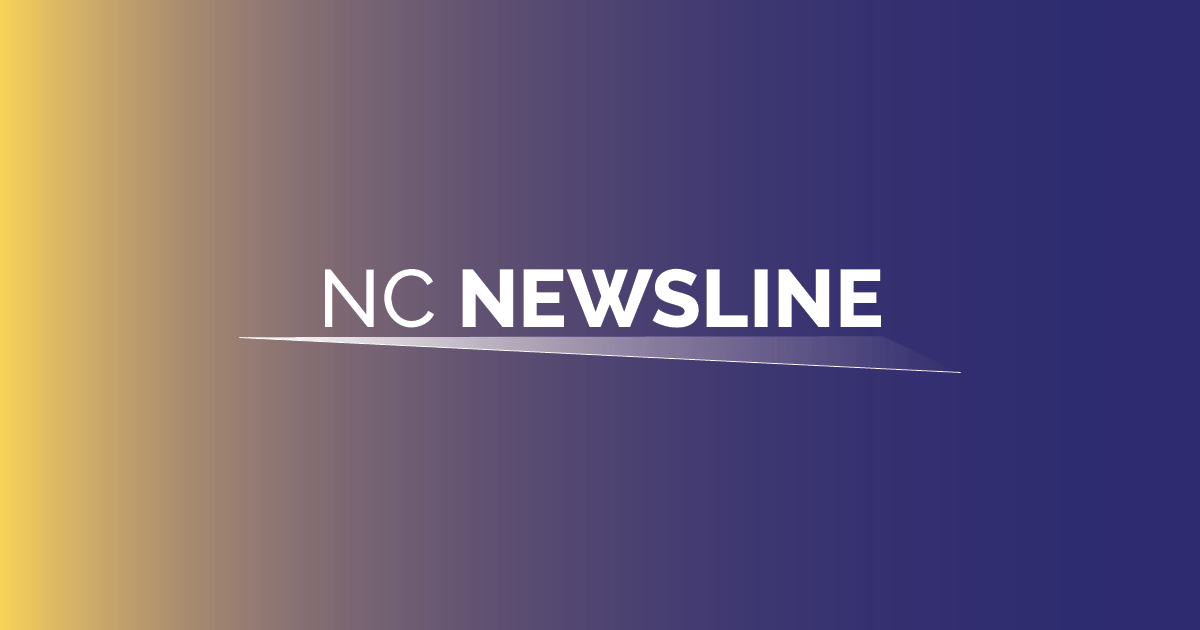 ncnewsline.com