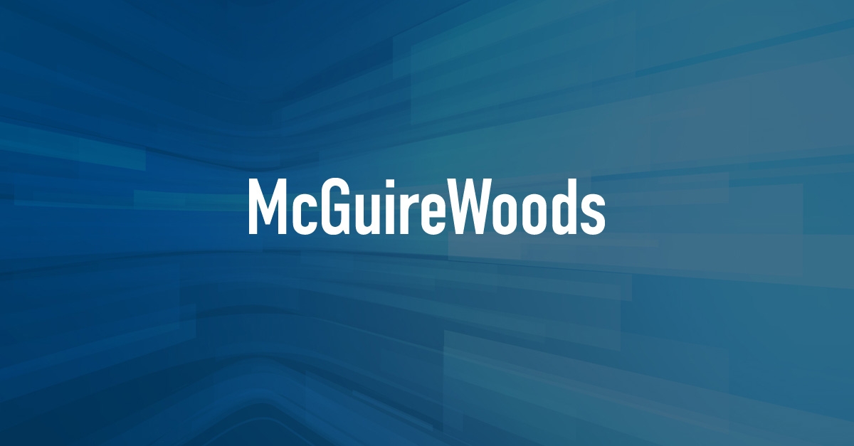 insights.mcguirewoods.net