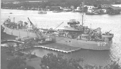 Donald Walker Collection [VA006128]