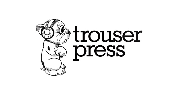 trouserpress.com