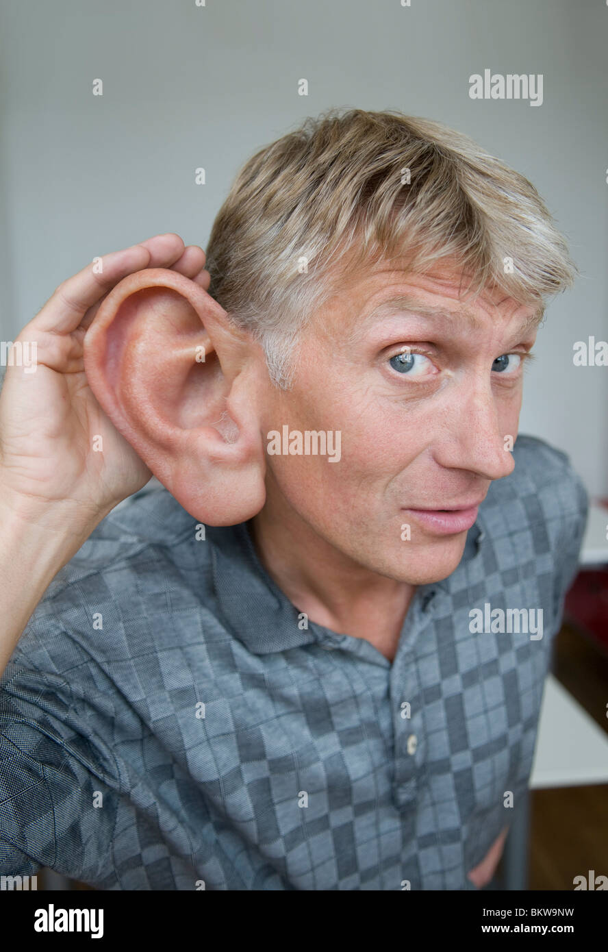 3,973 Large Ears Stock Photos, High-Res Pictures, And, 51% OFF