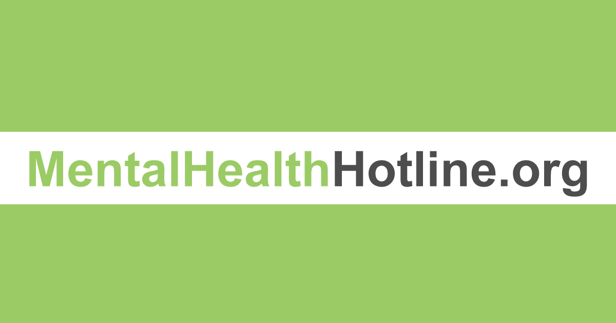 mentalhealthhotline.org