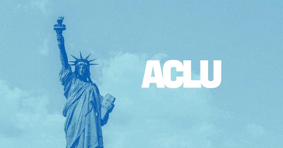 www.aclu.org