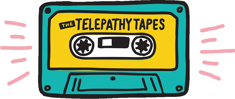 thetelepathytapes.com