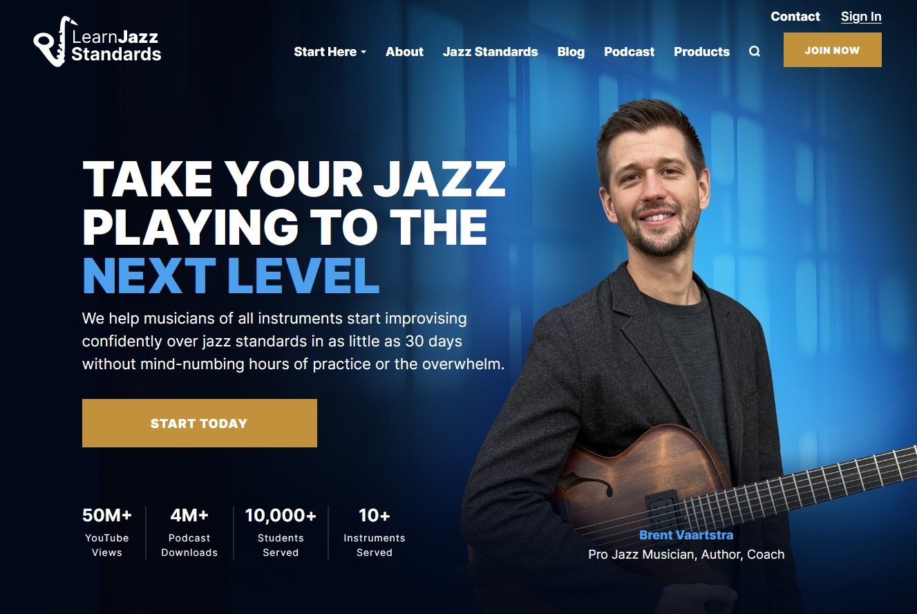 www.learnjazzstandards.com